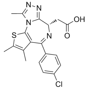 (+)-JQ1 carboxylic acid 202592-23-2
